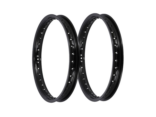 Set felge x 17 - 1,6, 17"