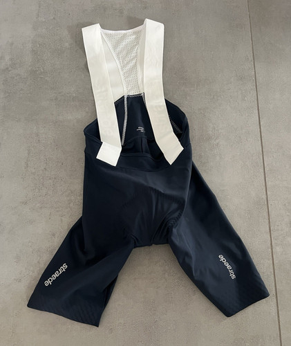 Straede pro bib herren - straede,