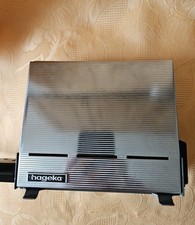 Vintage Hageka Toaster / Grill