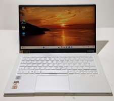 Acer Swift 5 14 " FHD Touch