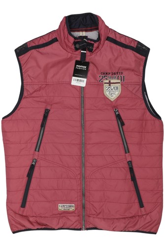 Camp david weste herren - david,