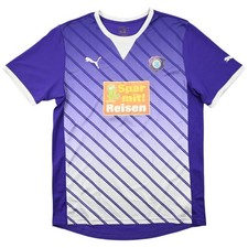 Puma 2011-12 ERZGEBIRGE AUE
