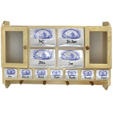 Gewürzregal groß -