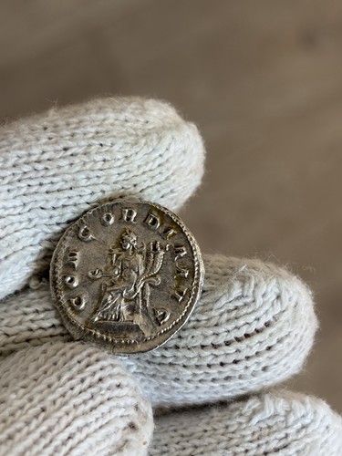 Gordian iii 238 244 - iii,, chr