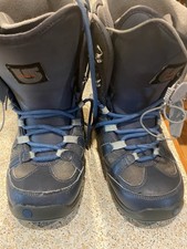 Damen Burton Snowboard