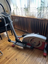 Christopeit Sport Stepper