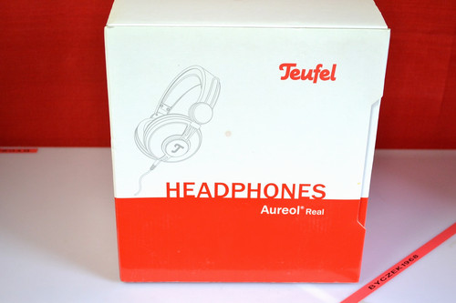 Teufel aureol real stereo - aureol, real-stereo