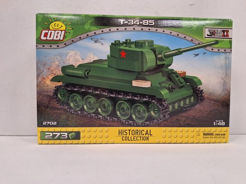 Cobi historical collection - historical,