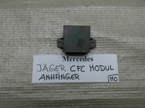 Cfc modul jäger - modul,