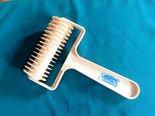 Original VEMMiNA Rollet / Schneidewalze und Gitterrolle