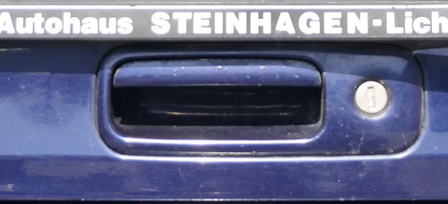 Polo golf 6n2 - polo, 4