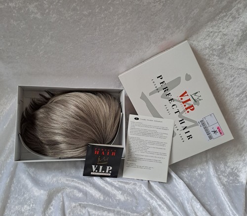 Perücke perfect hair vip - perücke,