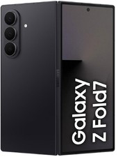 Samsung Galaxy Z Fold7 5G 1TB