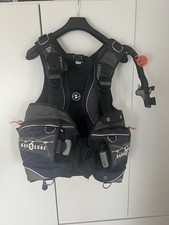 Aqualung Jacket BCD mit