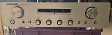 Marantz PM-6002 - Sehr guter Vollverstärker mit Fernbedienung 