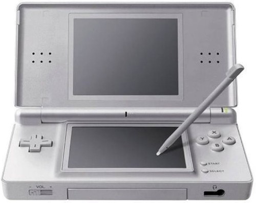 Nintendo lite ndsl - ds,