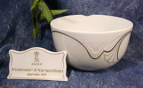 Kaiser porzellan domino - porzellan,