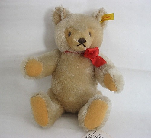 Steiff teddybär gelenk - teddybär, 4-gelenk