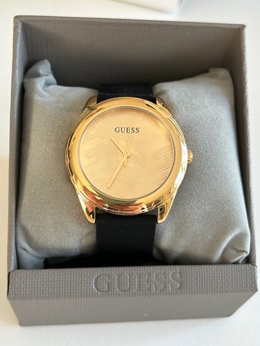 Guess damen uhr armbanduhr - guess,