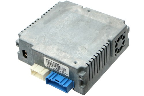 Video modul bmw - tv,