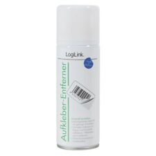 LogiLink 200ml Klebereste