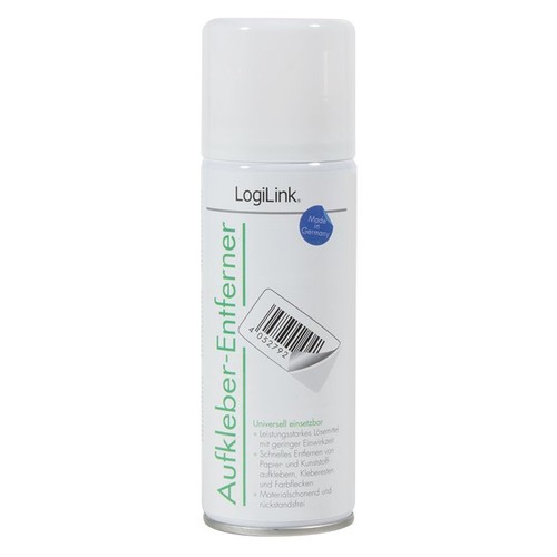 Logilink 200ml klebereste - logilink,