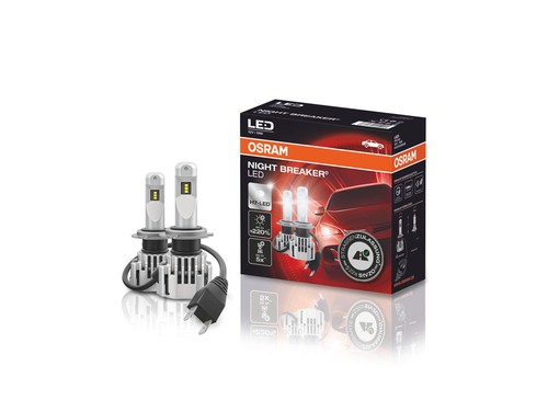 Osram led night breaker mit - led,