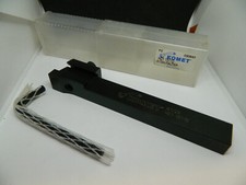 KOMET® Abstechhalter A1/2A Comet H01 15110 Halter Garant 240010