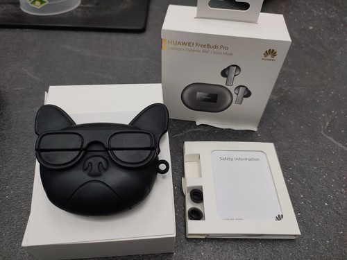 Huawei freebuds pro ear - pro, in-ear