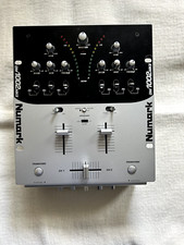 Numark DM1002 MII. Mischpult