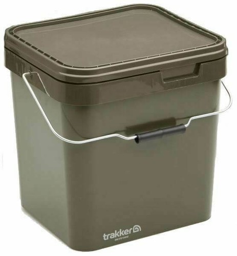 Trakker olive square - trakker,
