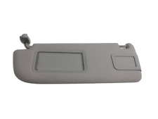 Sonnenblende Links für Fahrer Alfa Romeo Brera 159 05-10