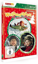Weihnachten mit Astrid