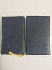 Hans Christian Andersen - Gesammelte Märchen 2 Bände - Manesse Leder