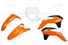 Set Plastics KTM 350 Exc-F