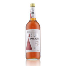 Lanius Dark Rum 40% Vol. 1l
