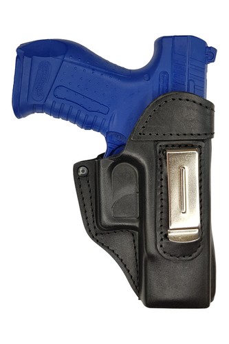 Iwb leder holster - holster, für