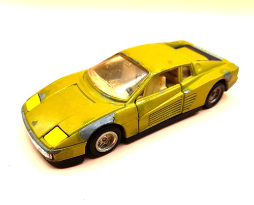 Europlay diecast automodelle - diecast,