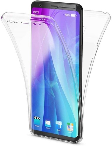 Full cover für samsung galaxy - cover,