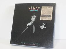 5 CD-Box  Elvis Presley:  The
