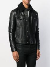 Neue Herren Echte Schwarze