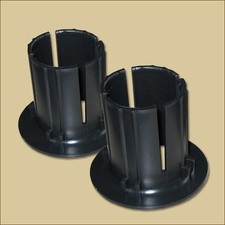 Handgleithülsen für