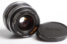 Rollei hft distagon 35 qbm - 2,8/35,
