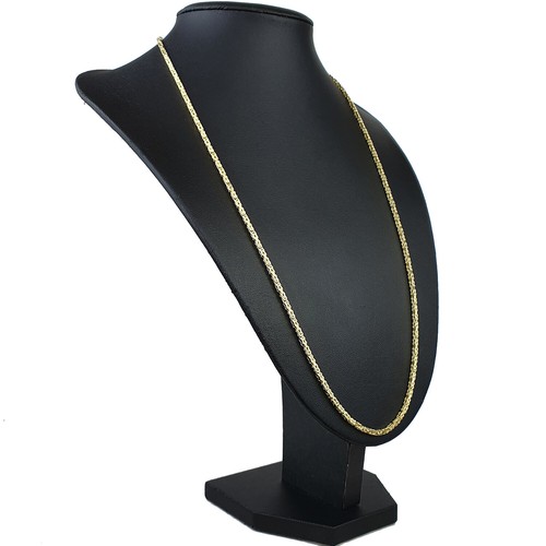 Xxl lange 70cm - 70cm, kette