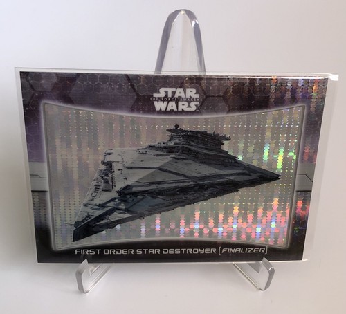Star wars tfa das - star, erwachen