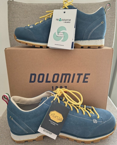 Dolomite damenschuhe eu - damenschuhe,