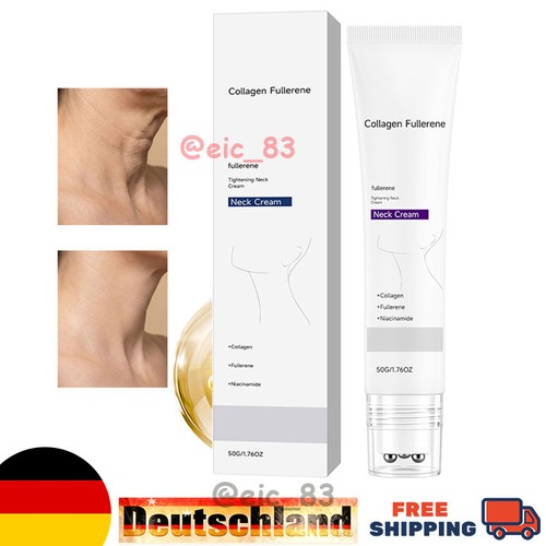 Magic collagen fullerene - magic,