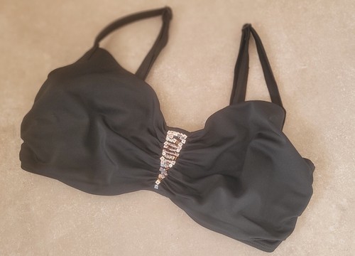 Bikini oberteil bandeau - bikini,