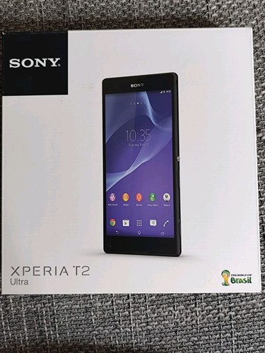 Sony xperia ultra - xperia,