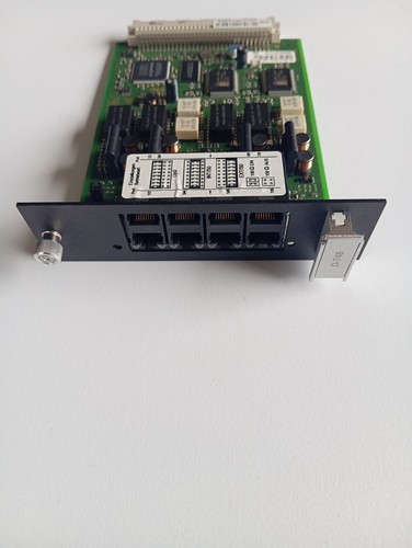 Agfeo erweiterung modul 748 - erweiterung, d-748